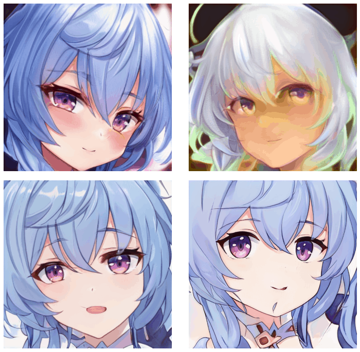 Guess Who Was Bored Again →→ - Gacha Eyes, HD Png Download