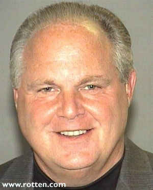 Rush Limbaugh quote: This is no different than what happens at the Skull