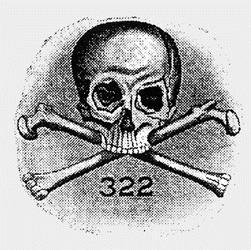 Skull and Bones Society  Order 322 Initiation, History & Members