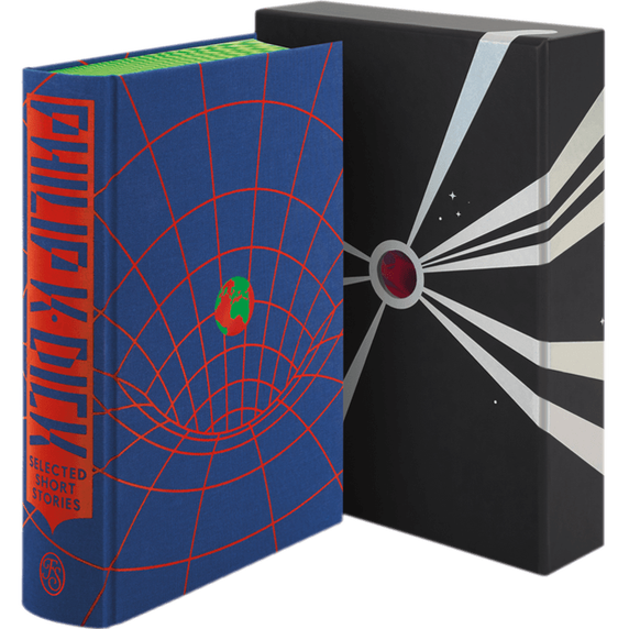 Image of Selected Short Stories book
