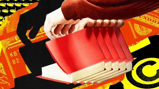 Lots of People Make Money on Fanfic. Just Not the Authors