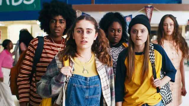 The 16 Best Movies on Amazon Prime Right Now