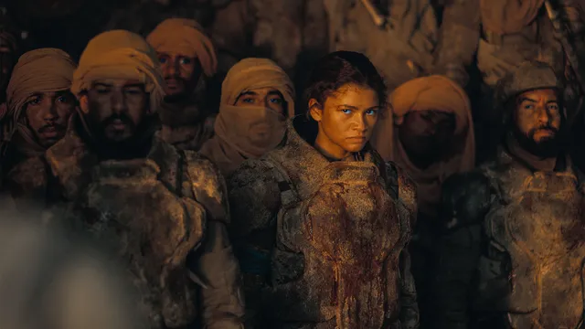 Dune: Part Two Fulfills the Prophecy of Dune